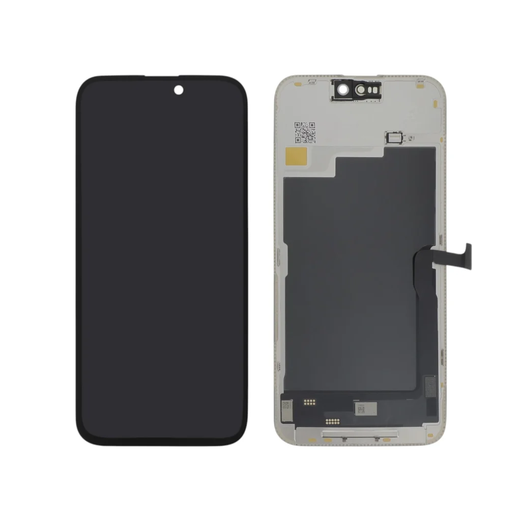 Ecrã Display para iPhone 15 Pro Max (Hard OLED)