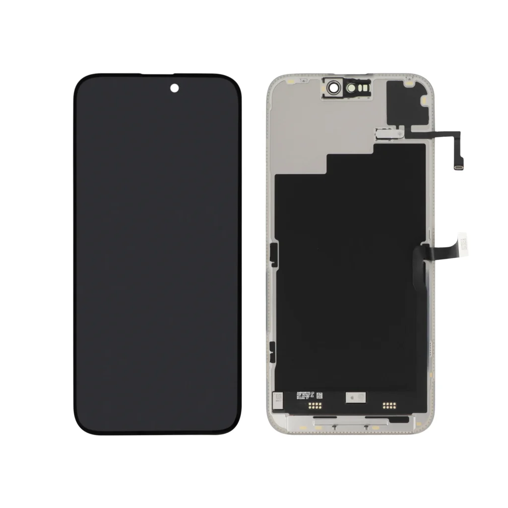 Ecrã Display para iPhone 15 Pro Max (SERVICE PACK)