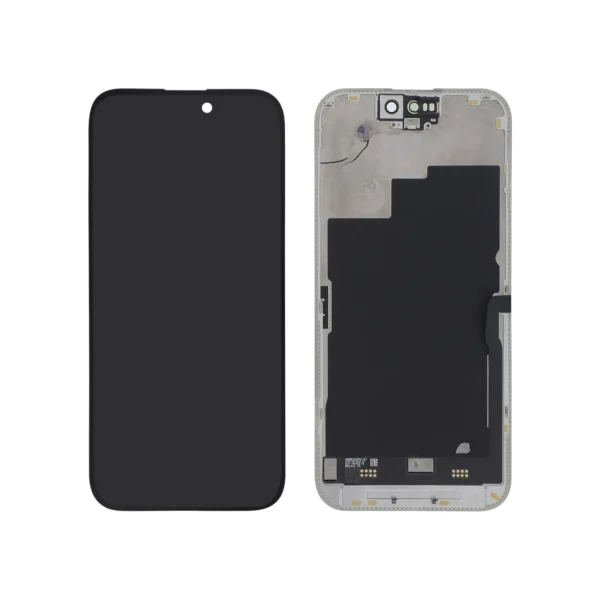 Ecrã Display para iPhone 15 Pro - OEM ReLife