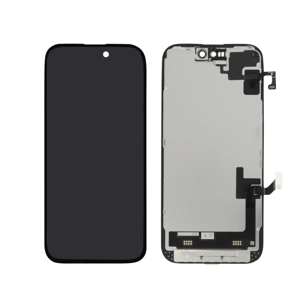 Ecrã Display para iPhone 15 (SERVICE PACK)