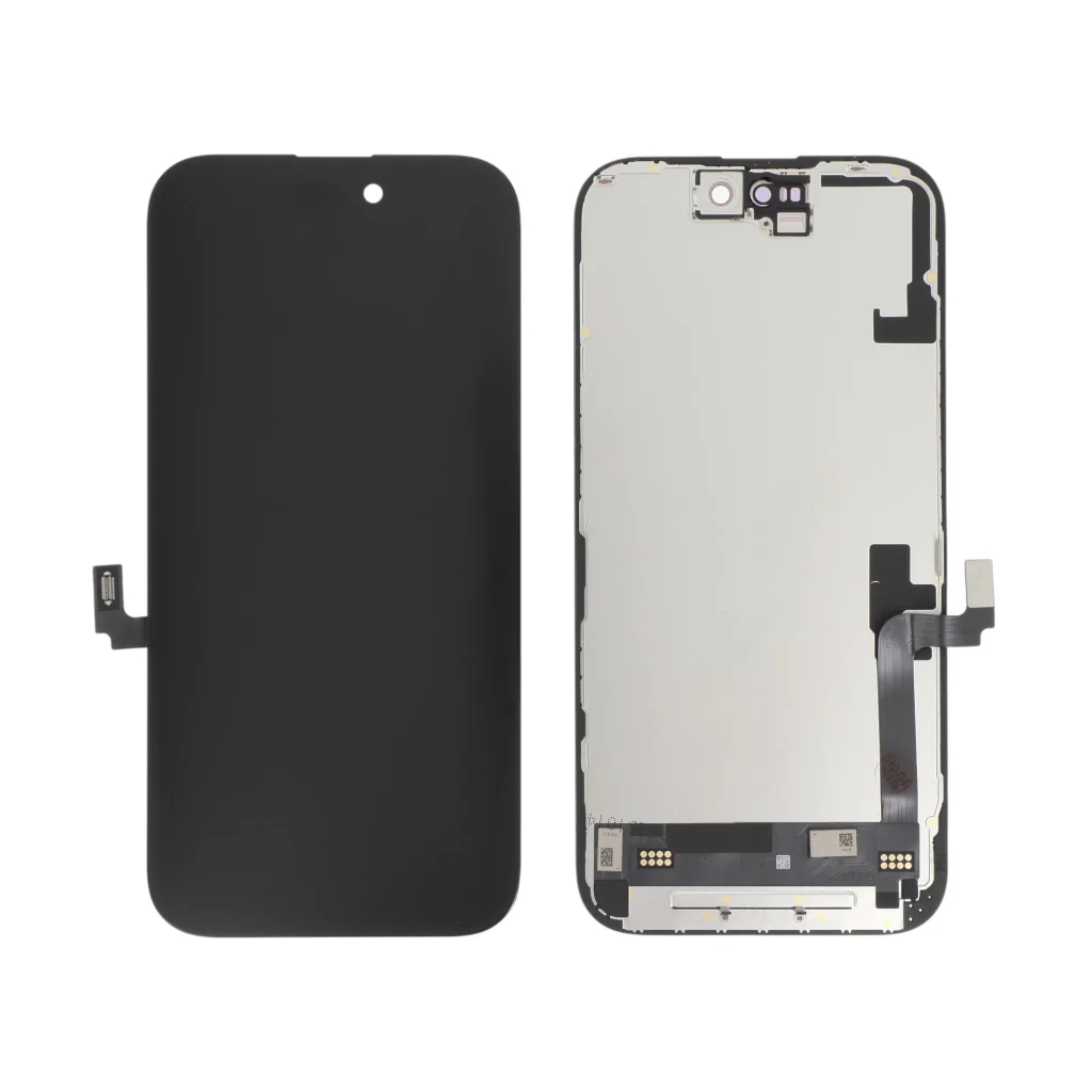 Ecrã Display para iPhone 16 (Hard OLED)
