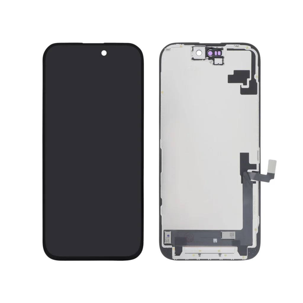 Ecrã Display para iPhone 16 (LTPS)