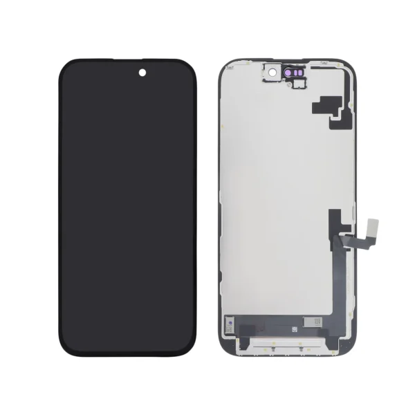 Ecrã Display para iPhone 16 (LTPS)