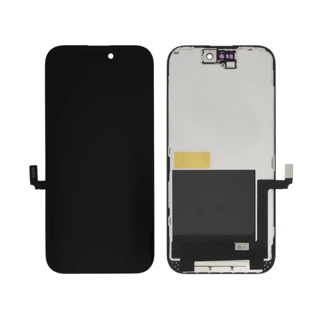 Ecrã Display para iPhone 16 (LTPS) Prime
