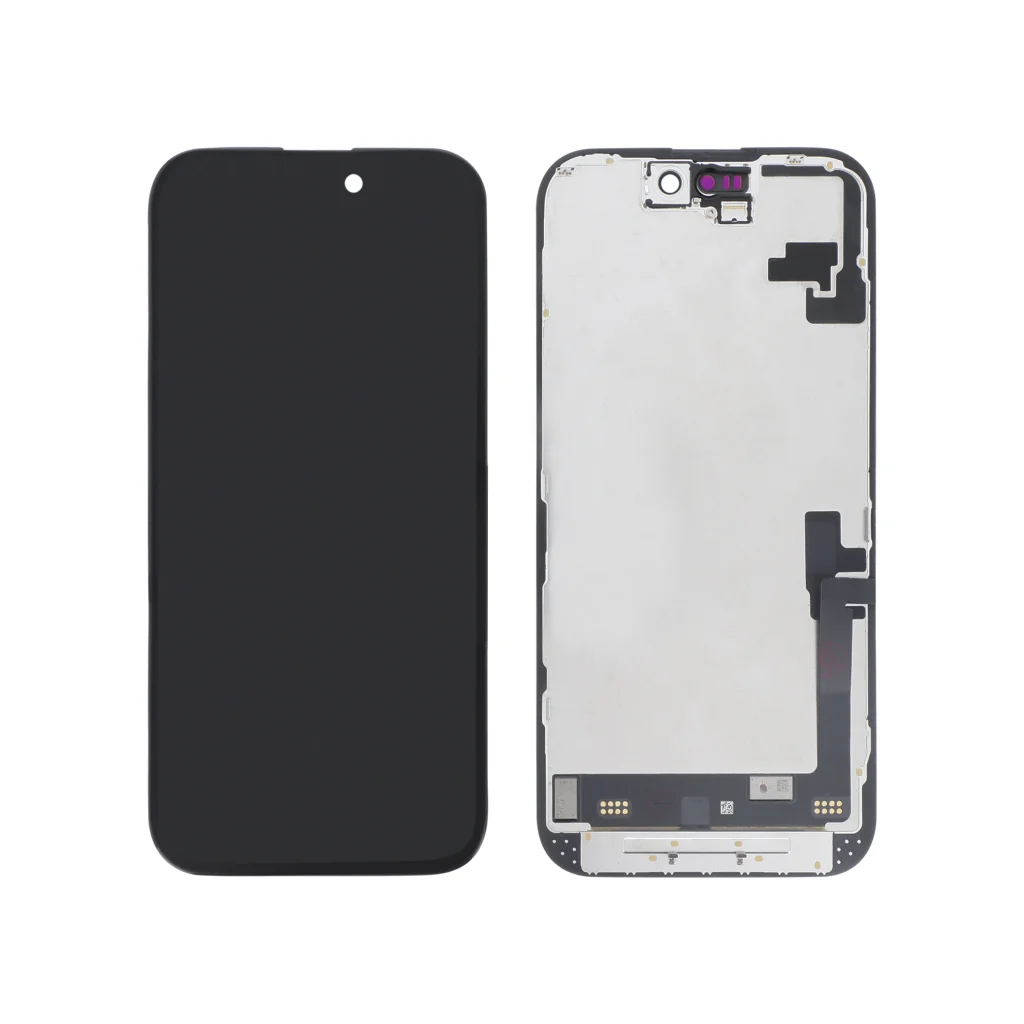 Ecrã Display para iPhone 16 - OEM ReLife