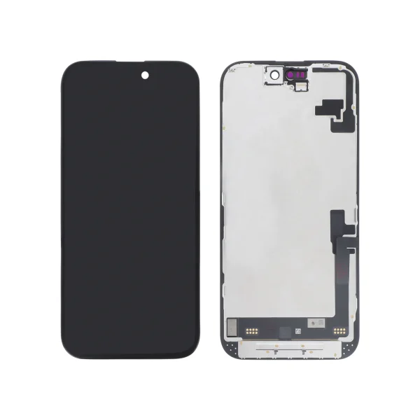 Ecrã Display para iPhone 16 - OEM ReLife