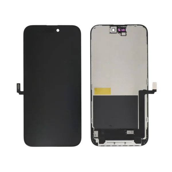 Ecrã Display para iPhone 16 Plus (LTPS) - DECODE