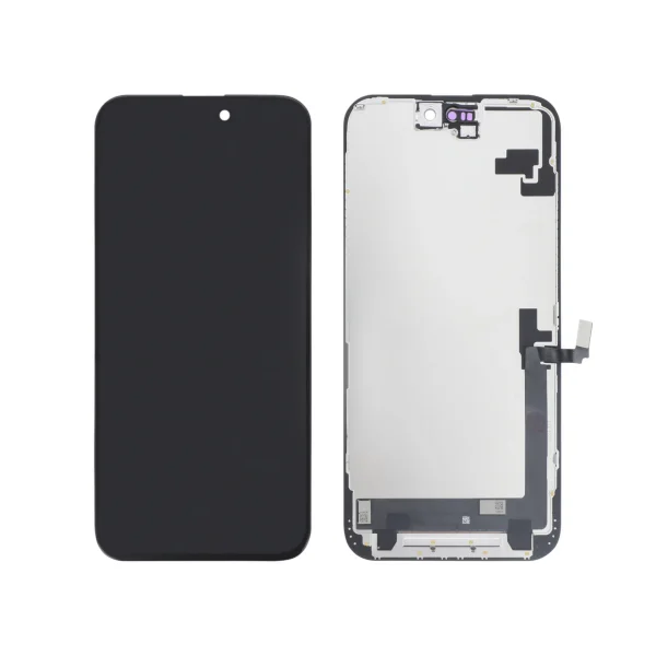 Ecrã Display para iPhone 16 Plus (LTPS) SPARK