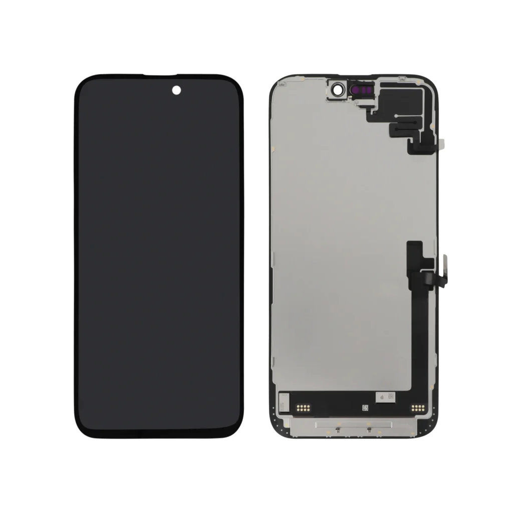 Ecrã Display para iPhone 16 Plus (SERVICE PACK)