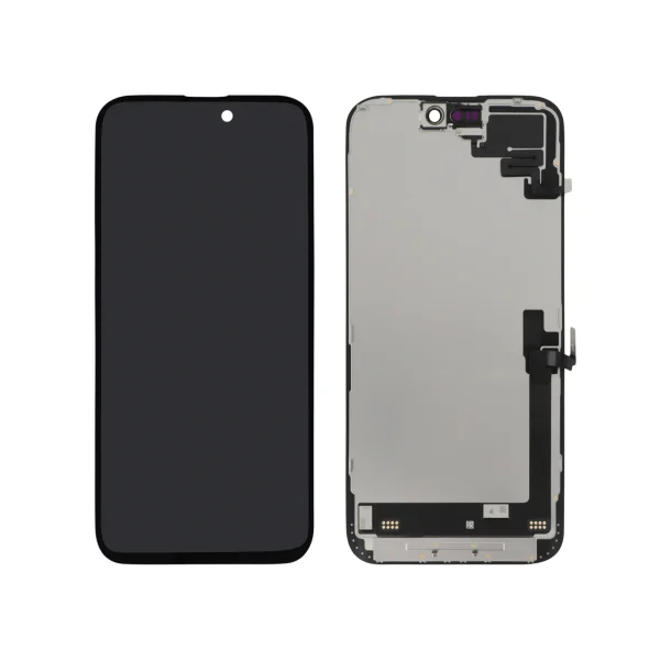 Ecrã Display para iPhone 16 Plus (SERVICE PACK)