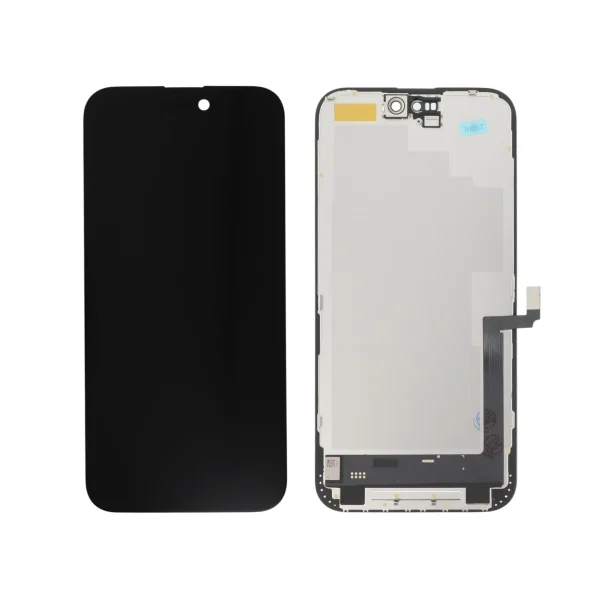 Ecrã Display para iPhone 16 Plus (Soft OLED)