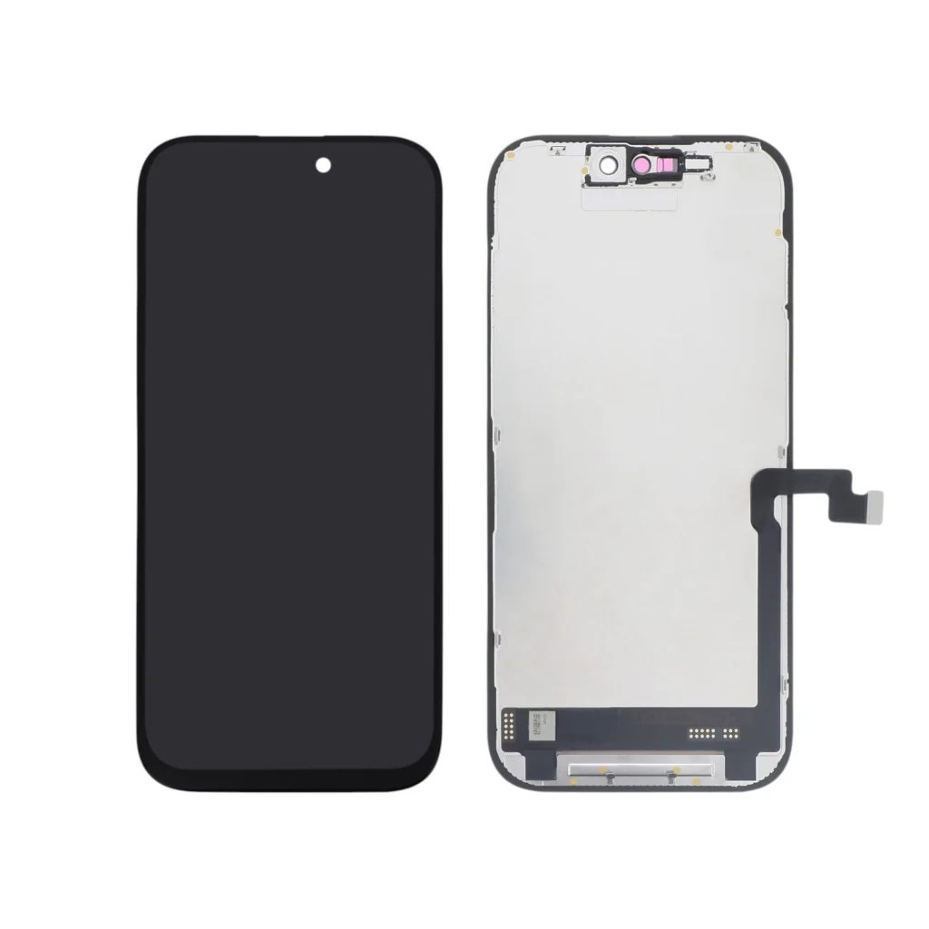 Ecrã Display para iPhone 16 Pro 120 Hz (LTPS)