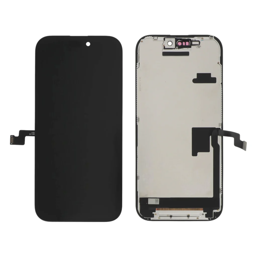Ecrã Display para iPhone 16 Pro 120 Hz (LTPS) - DECODE
