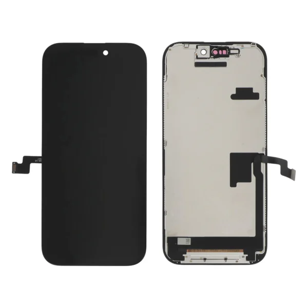 Ecrã Display para iPhone 16 Pro 120 Hz (LTPS) - DECODE