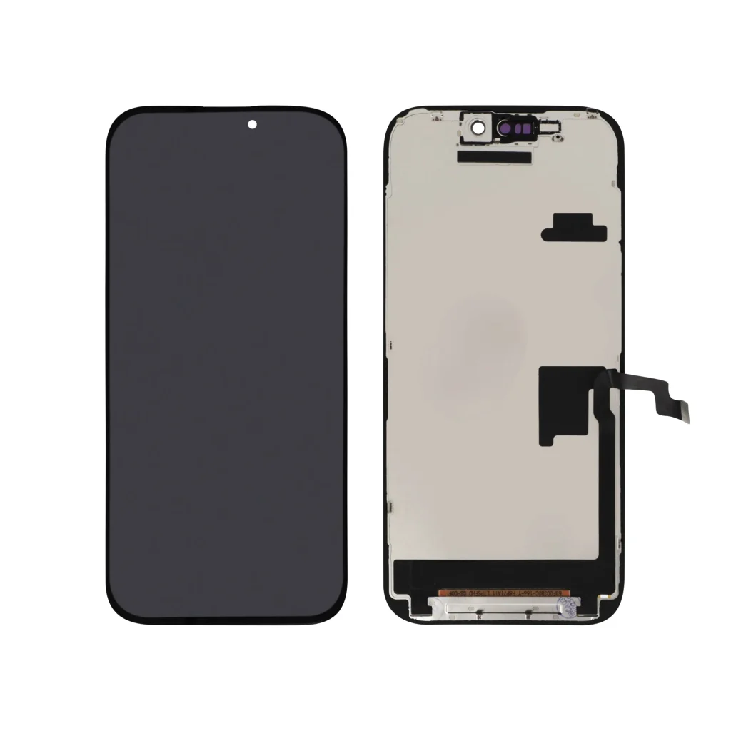 Ecrã Display para iPhone 16 Pro 120Hz (LTPS)