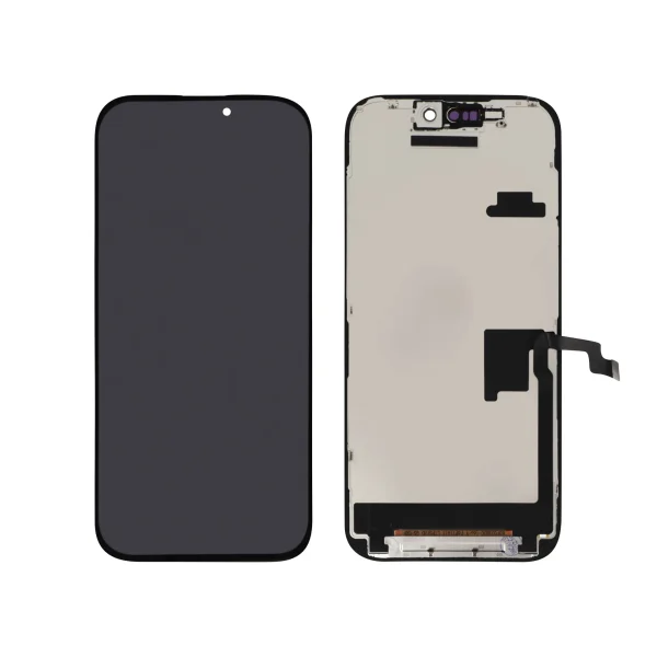Ecrã Display para iPhone 16 Pro 120Hz (LTPS)