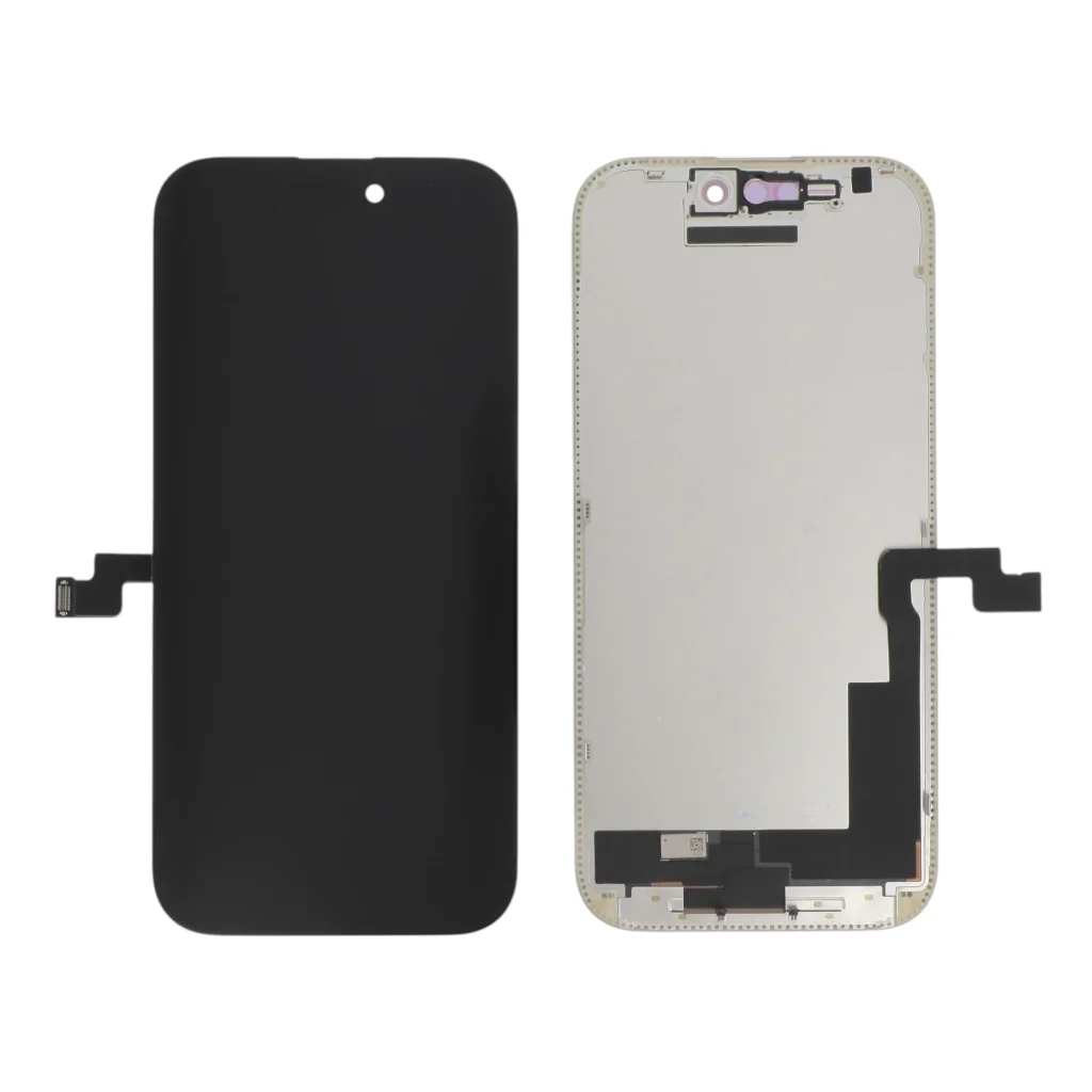 Ecrã Display para iPhone 16 Pro (Hard OLED)