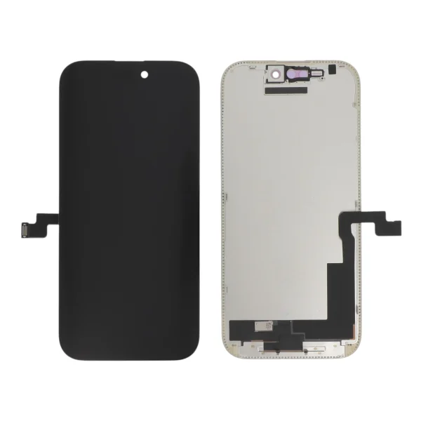Ecrã Display para iPhone 16 Pro (Hard OLED)