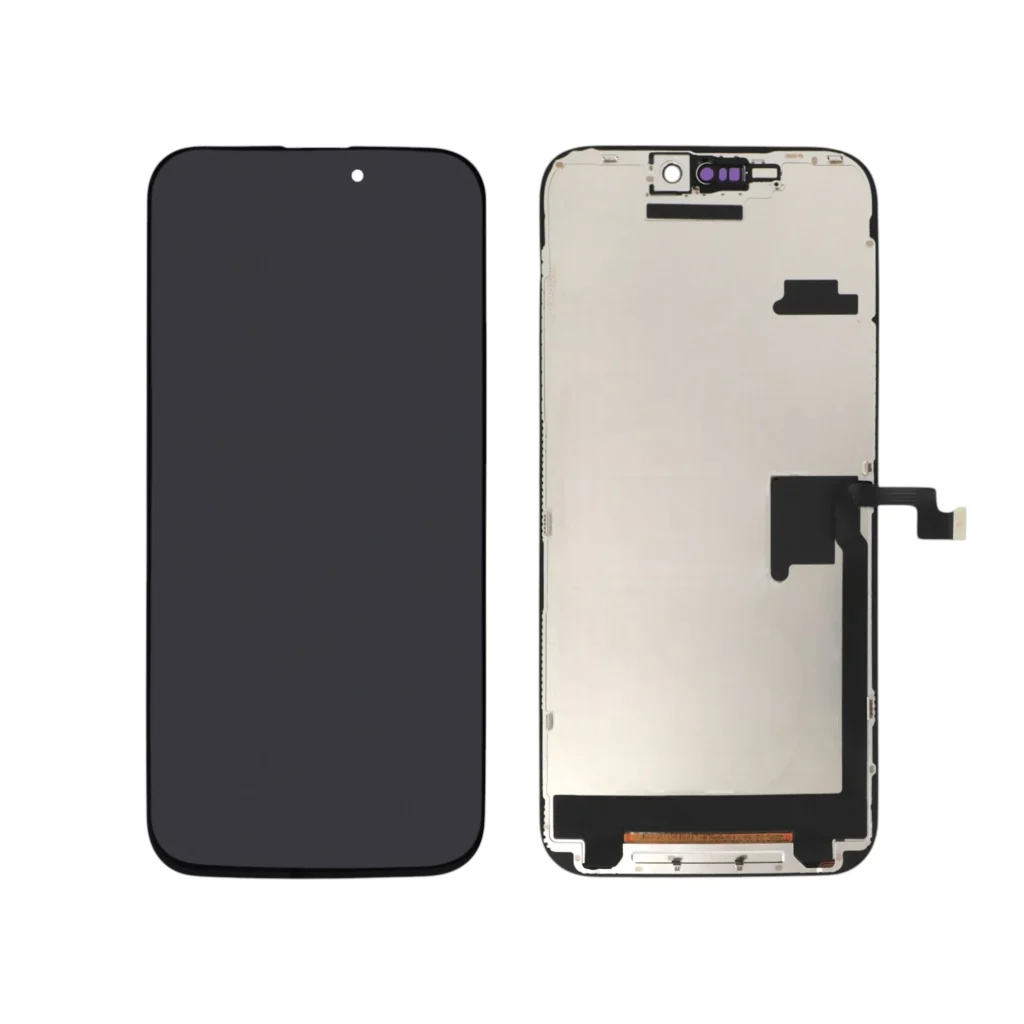Ecrã Display para iPhone 16 Pro Max 120Hz (LTPS)