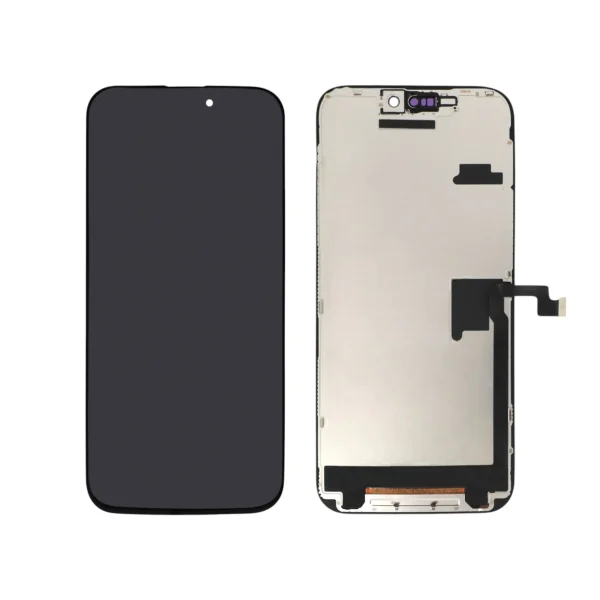Ecrã Display para iPhone 16 Pro Max 120Hz (LTPS)