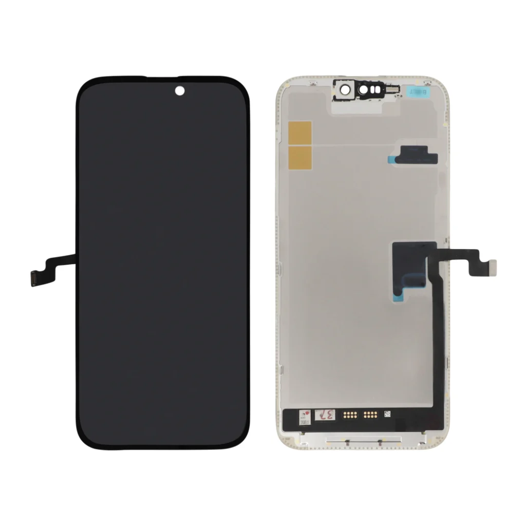Ecrã Display para iPhone 16 Pro Max 120Hz (Soft OLED)