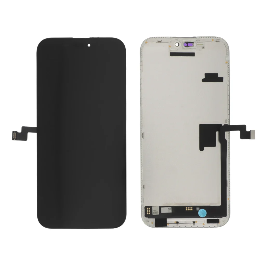 Ecrã Display para iPhone 16 Pro Max 120Hz (Soft OLED) - DECODE