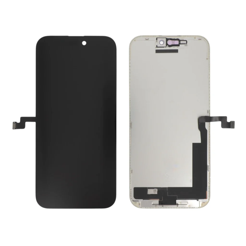 Ecrã Display para iPhone 16 Pro Max — Hard OLED