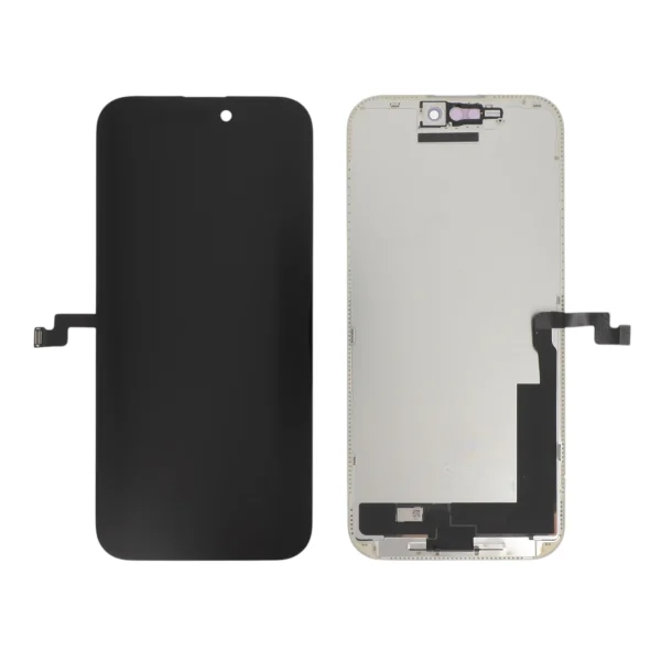 Ecrã Display para iPhone 16 Pro Max — Hard OLED