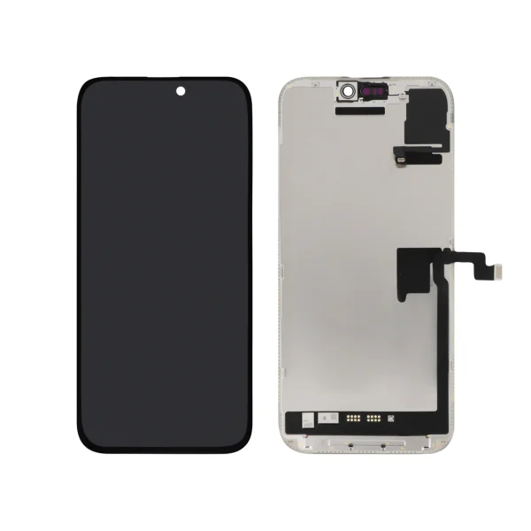 Ecrã Display para iPhone 16 Pro Max (SERVICE PACK)