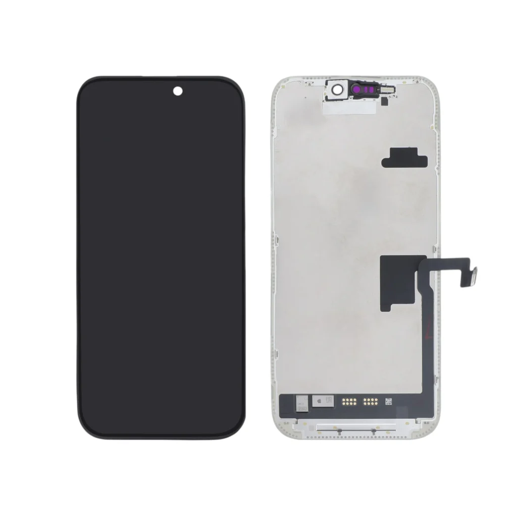 Ecrã Display para iPhone 16 Pro - OEM ReLife