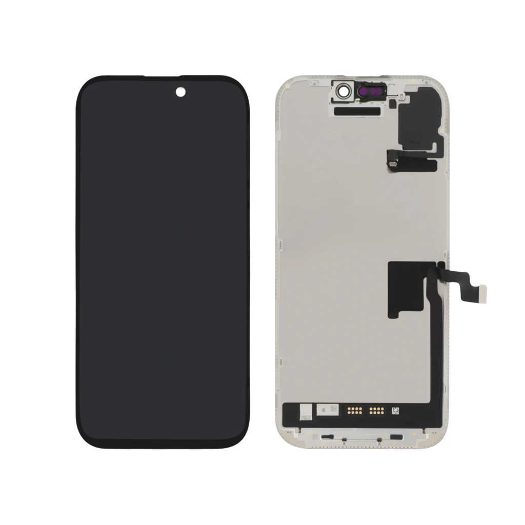 Ecrã Display para iPhone 16 Pro (SERVICE PACK)