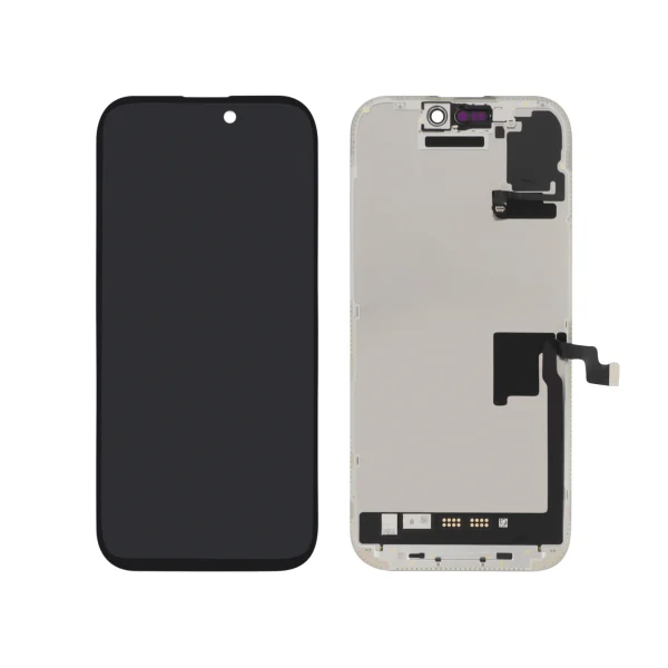Ecrã Display para iPhone 16 Pro (SERVICE PACK)