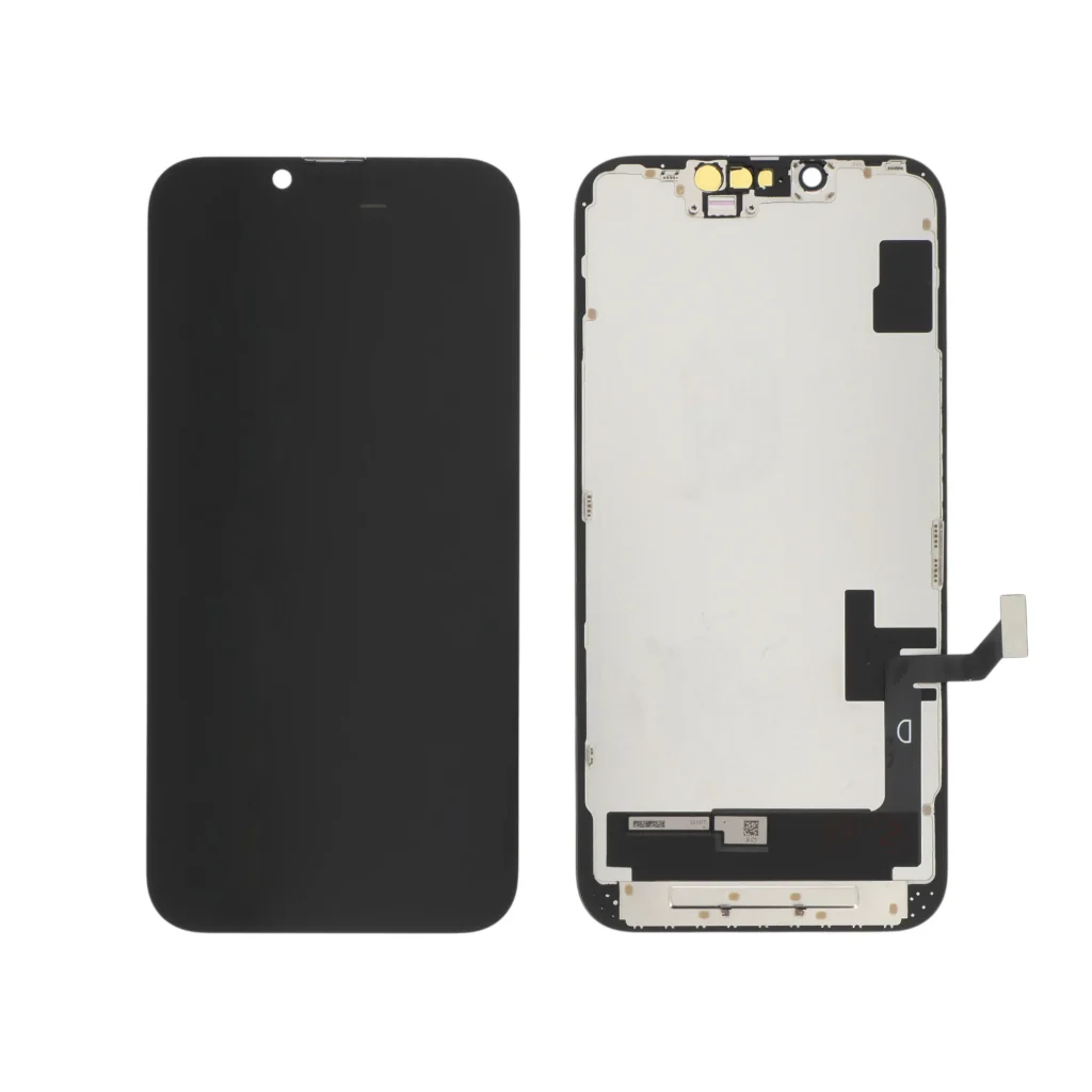 Ecrã Display para iPhone 16e/17e - Hard OLED