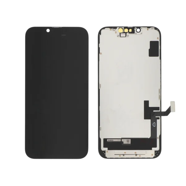 Ecrã Display para iPhone 16e/17e - Hard OLED