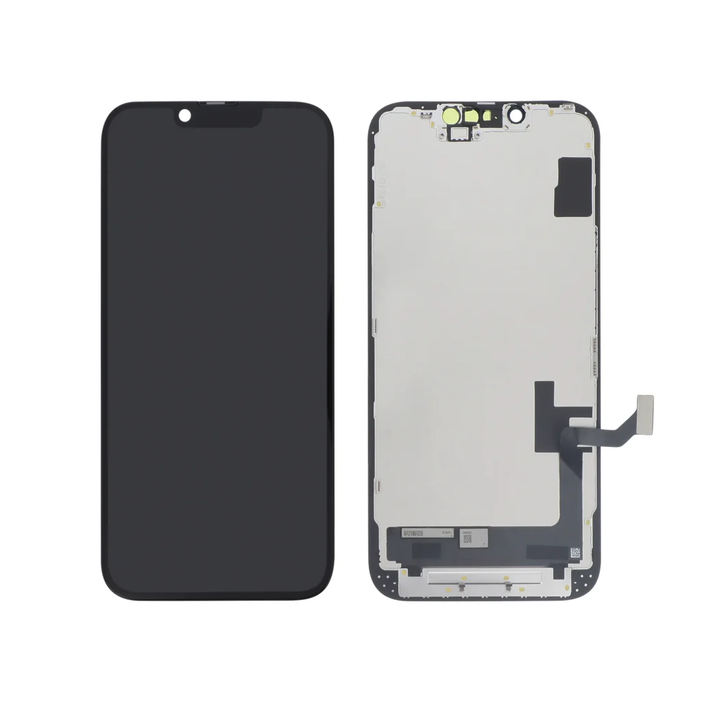Ecrã Display para iPhone 16e/17e (LTPS)