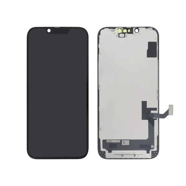 Ecrã Display para iPhone 16e/17e (LTPS)