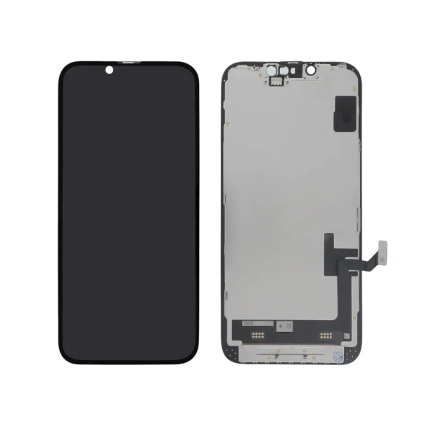 Ecrã Display para iPhone 16e/17e - OEM ReLife