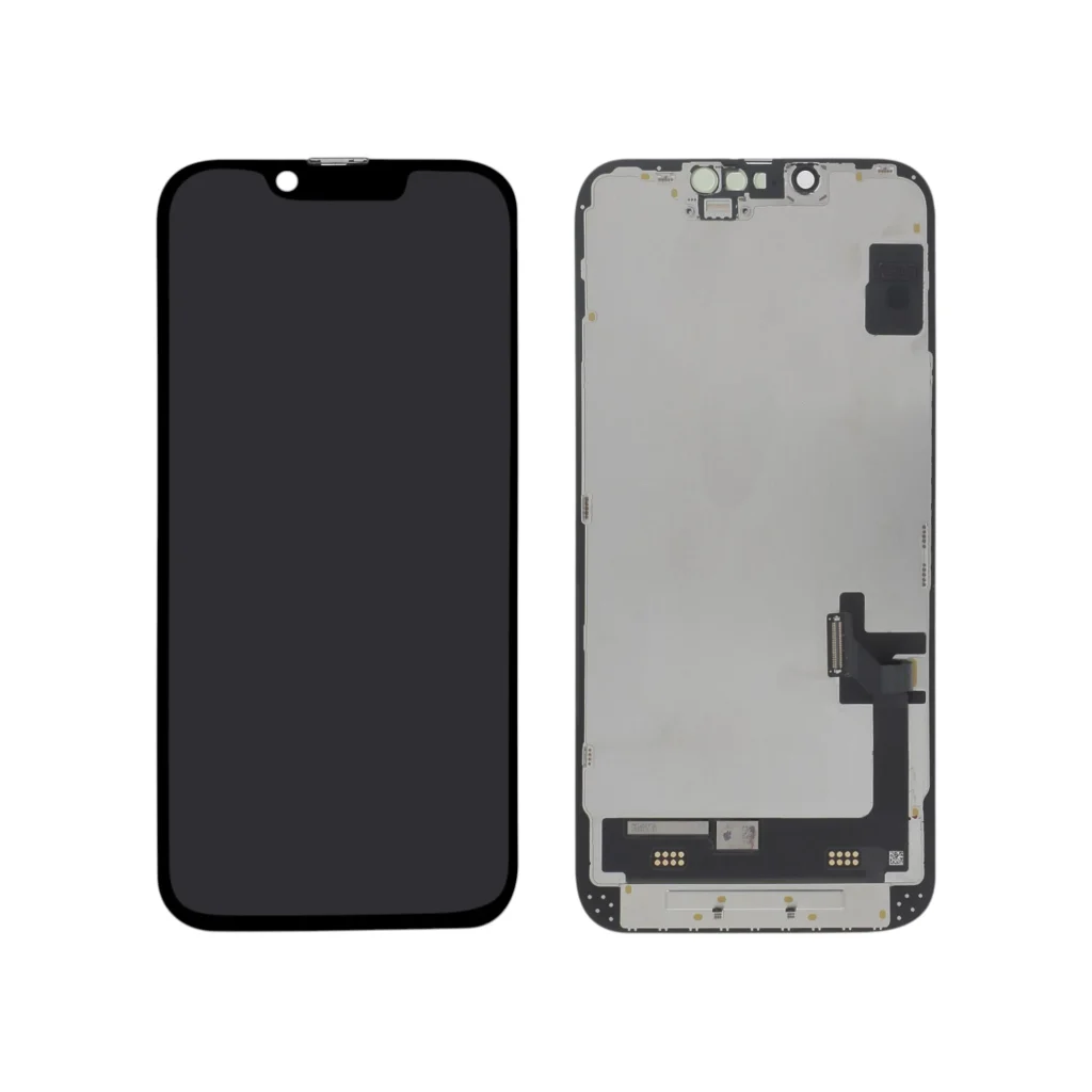 Ecrã Display para iPhone 16e/17e (Soft OLED)