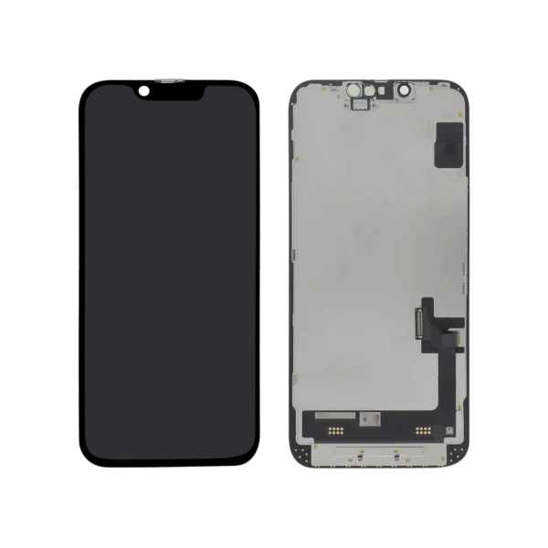 Ecrã Display para iPhone 16e/17e (Soft OLED)