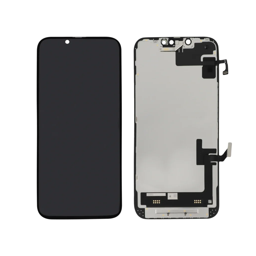 Ecrã Display para iPhone 16e (SERVICE PACK)