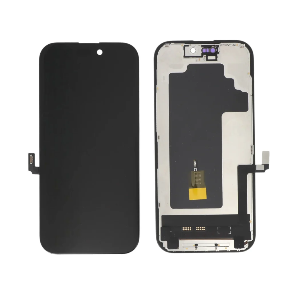Ecrã Display para iPhone 17 120Hz (LTPS) (SPARK)