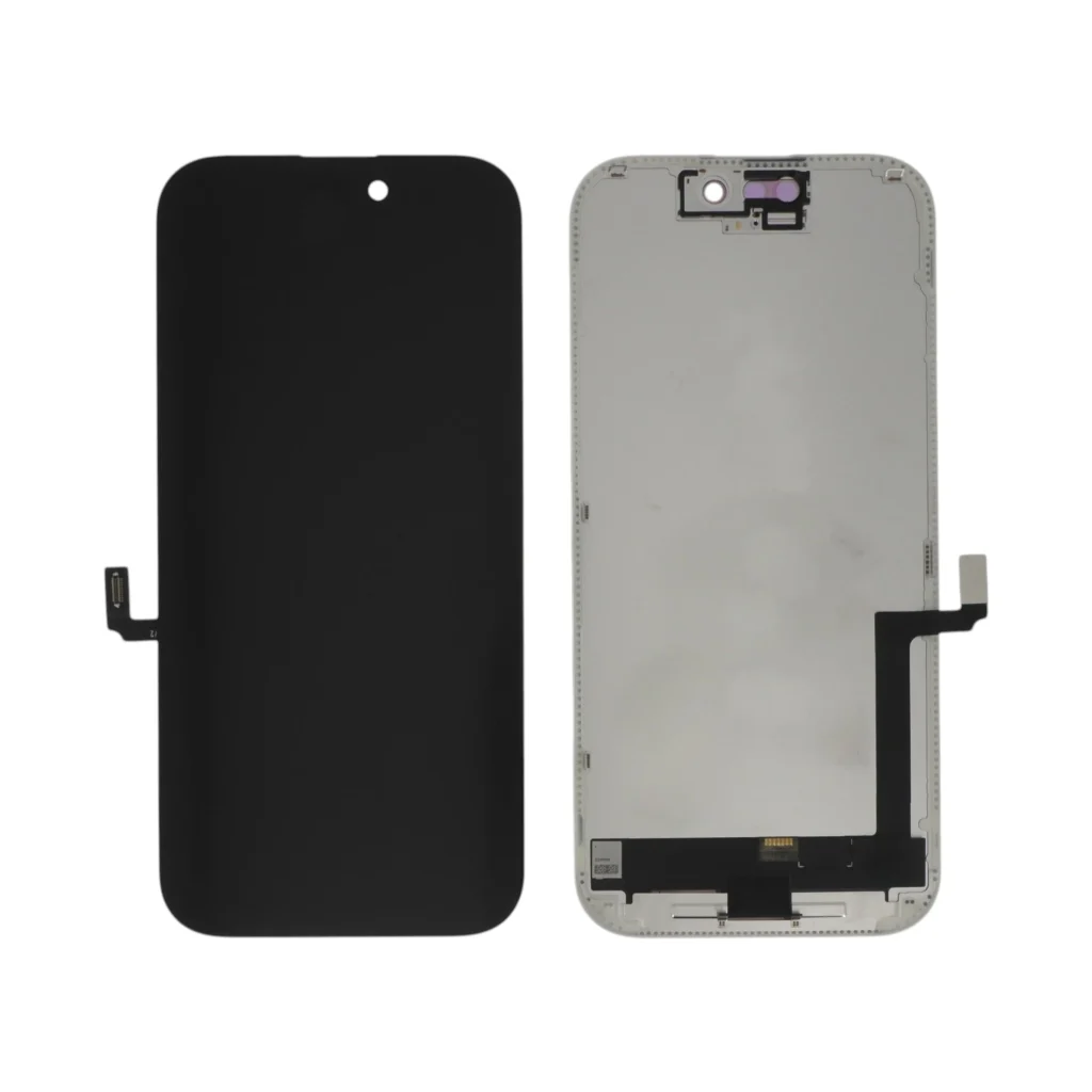 Ecrã Display para iPhone 17 (Hard OLED)