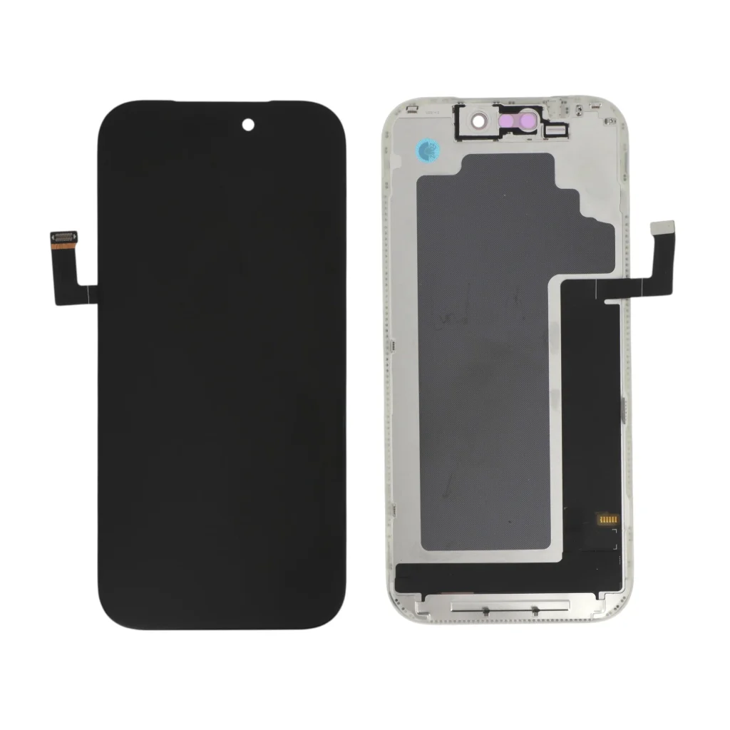 Ecrã Display para iPhone 17 Pro (Hard OLED)
