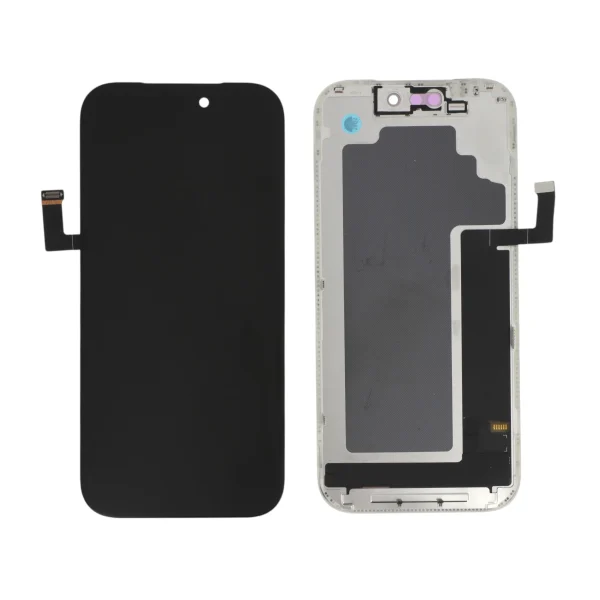 Ecrã Display para iPhone 17 Pro (Hard OLED)