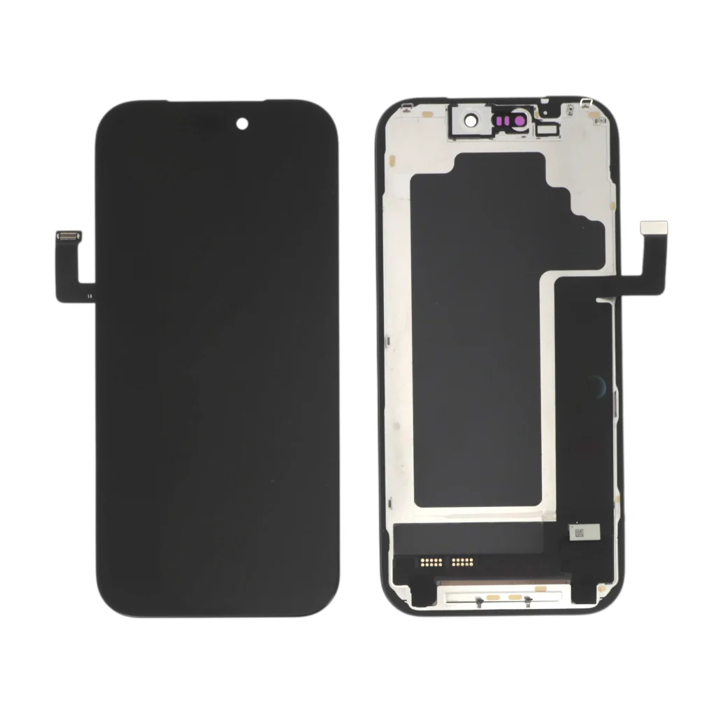 Ecrã Display para iPhone 17 Pro (LTPS) - DECODE