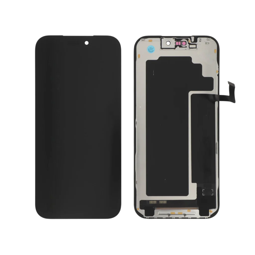 Ecrã Display para iPhone 17 Pro Max 120 Hz (LTPS)