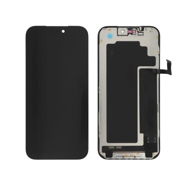 Ecrã Display para iPhone 17 Pro Max 120 Hz (LTPS)