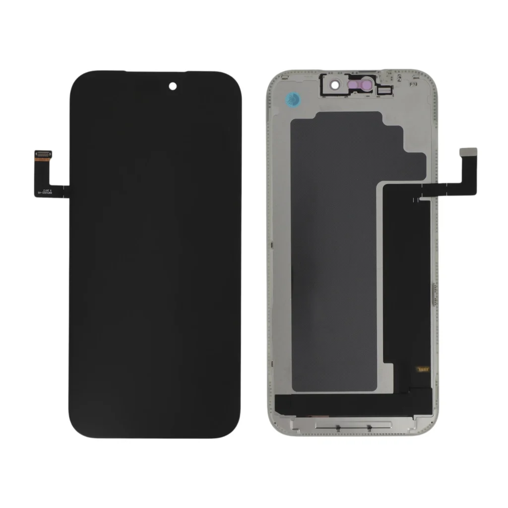 Ecrã Display para iPhone 17 Pro Max - Hard OLED