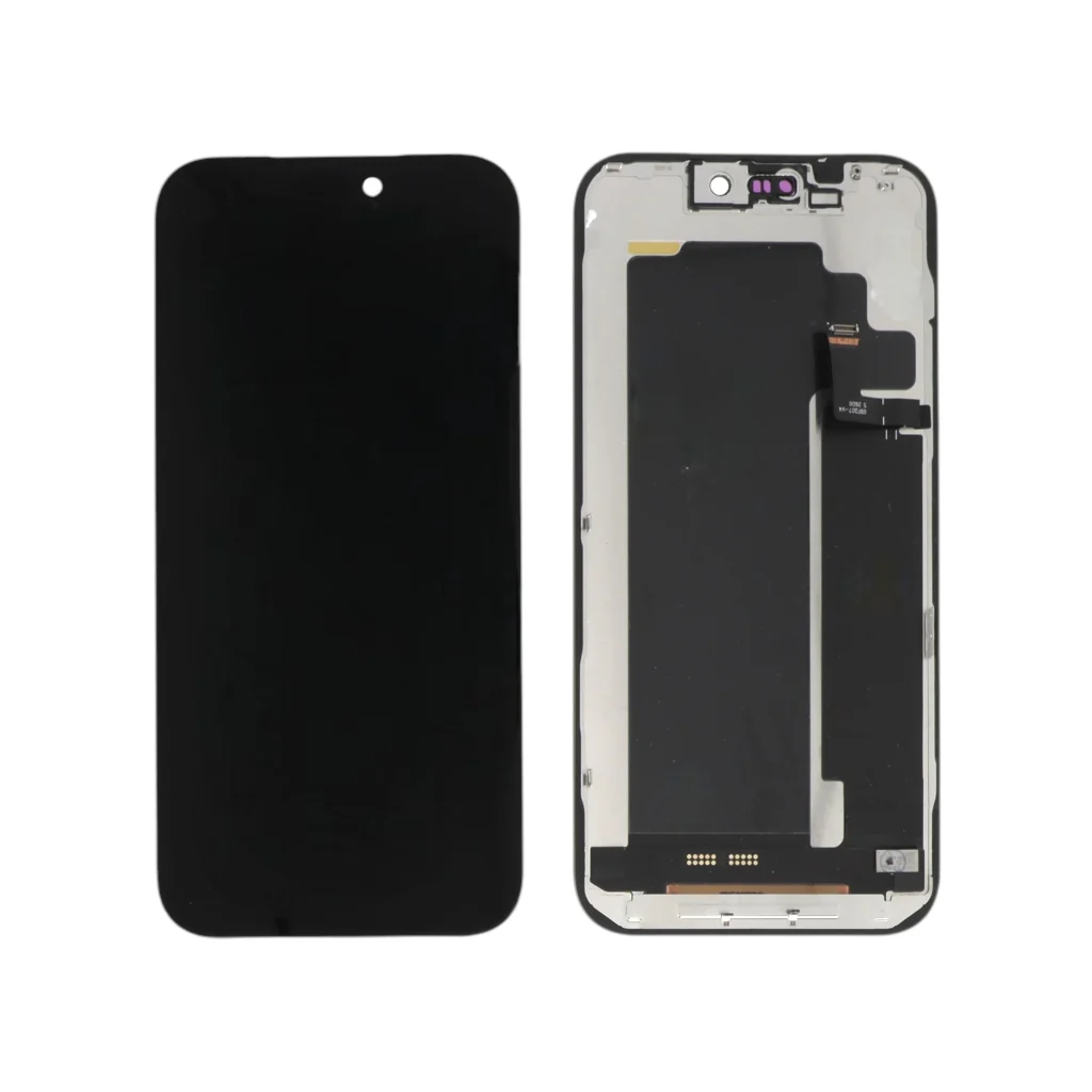Ecrã Display para iPhone 17 Pro Max (LTPS) - DECODE