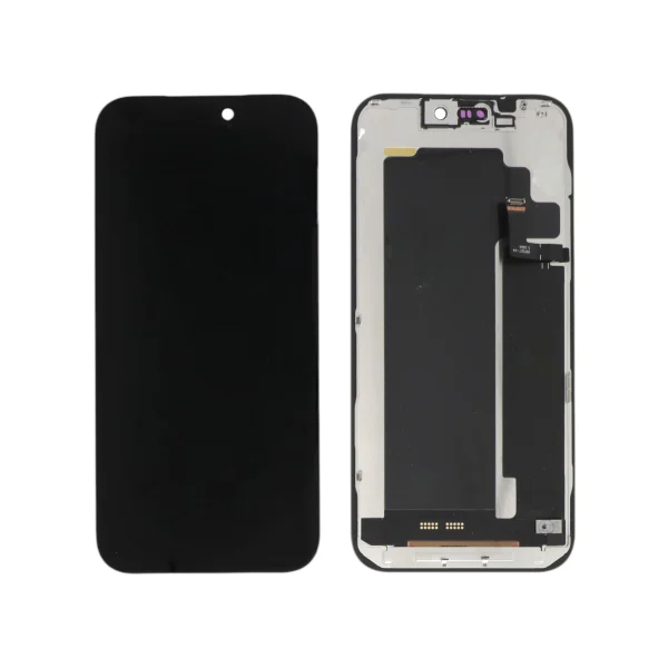 Ecrã Display para iPhone 17 Pro Max (LTPS) - DECODE